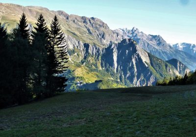 Wandeling van een halve dag op de Col d’Ornon – in het hart van de ongerepte natuur