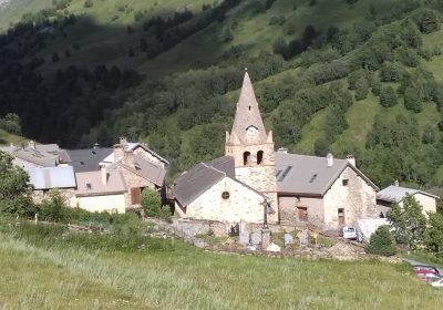 Rallye photo – Balade patrimoniale dans le village des Hières