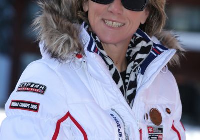 Moniteur indépendant – Ski Privilège SOS Moniteurs