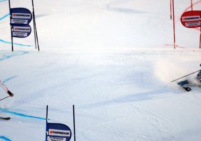 Ski Nocturne – Slalom parallèle avec l’ESF