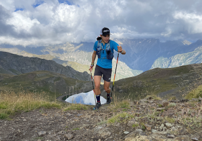 TRAIL: Doelstelling 3000! – Een beklimming van de Pic Blanc (3330 meter) op kuitkracht.