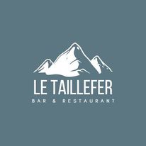Bar & Restaurant Le Taillefer