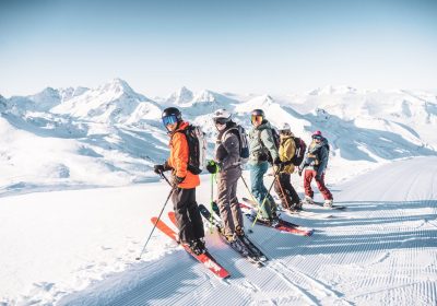 Tarifs des forfaits – Domaine skiable des 2 Alpes