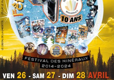 Mineralenfestival