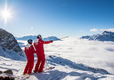 Ecole De Ski Français Vaujany