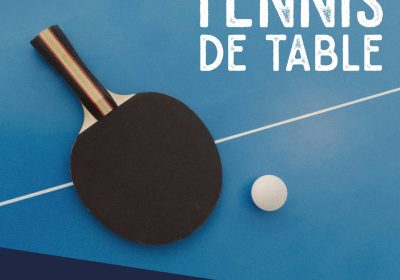 Tournoi de Tennis de table