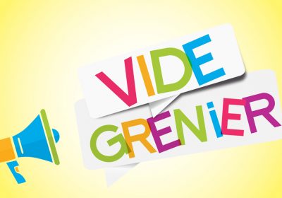 Vide grenier