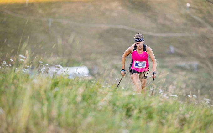 La Grimpée du Signal_Alpe d’Huez