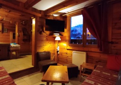 Chalet Lauzon