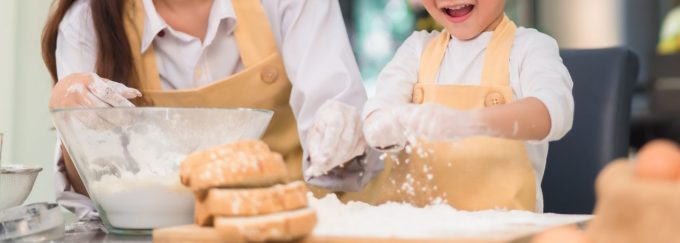 Gebakworkshops: maak jongeren kennis met heerlijke lekkernijen_Vaujany