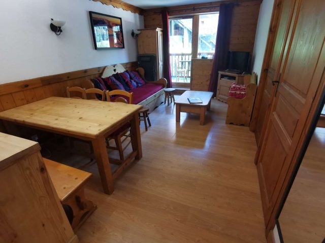 Flat Pic Blanc B4 – Chalet des NeigesCliquez pour utiliser cette solution_Oz-en-Oisans