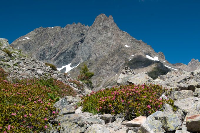 Lac de Belledonne par la cabane du Chazeau_Allemond