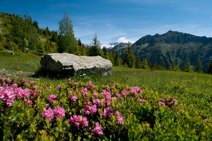 Lac de Belledonne par la cabane du Chazeau_Allemond