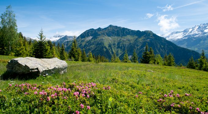 Lac de Belledonne par la cabane du Chazeau_Allemond