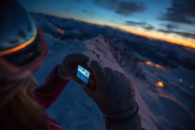 Fotoverzameling_Alpe d’Huez