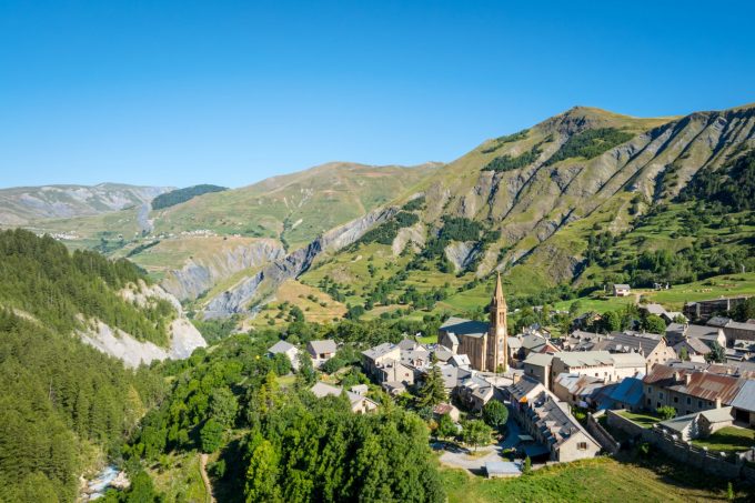 Association – Les Enseignes de Villar d’Arène_Villar-d’Arêne