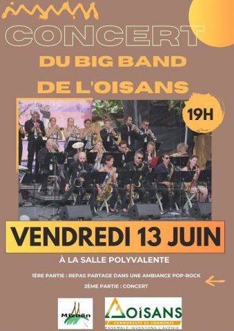 Big Bang de l’Oisans concert_Mizoën