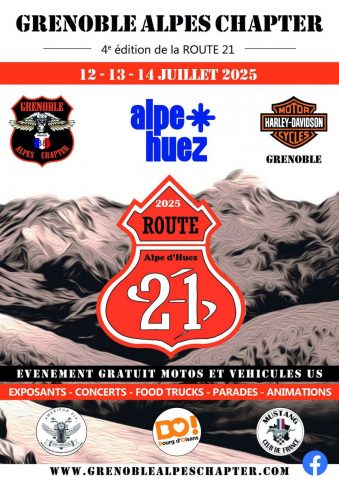 weg 21_Alpe d’Huez