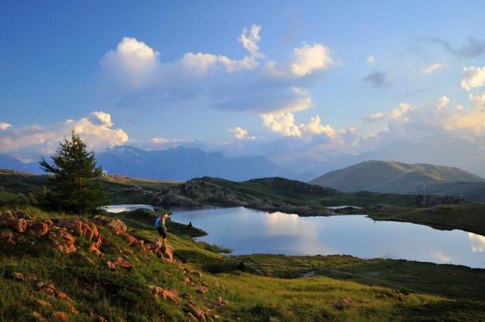 Lac Besson