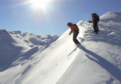 Moniteur indépendant – Ski Mountain